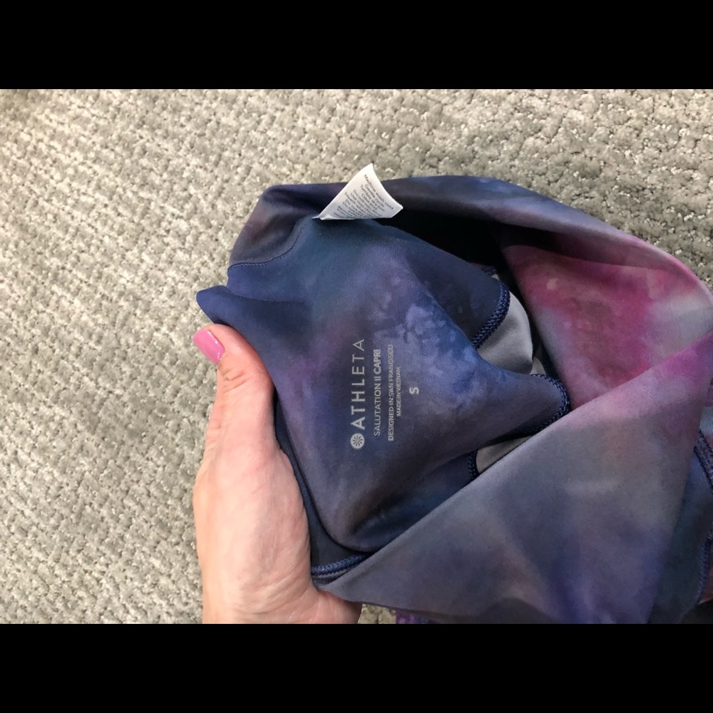 Athleta Salutation Legging - image 3